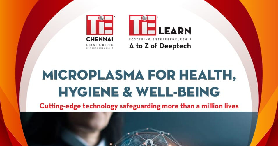 Microplasma for Health, Hygiene & Well-being (Know More)